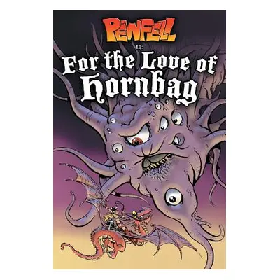 "Pewfell in For The Love of Hornbag" - "" ("Whelon Chuck")