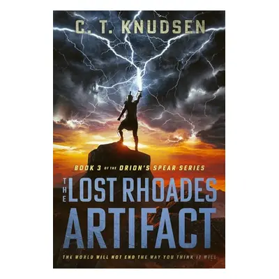 "The Lost Rhoades Artifact" - "" ("Knudsen C. T.")