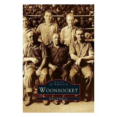 "Woonsocket" - "" ("Bellerose Robert R.")