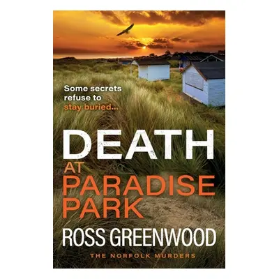 "Death at Paradise Park" - "" ("Greenwood Ross")