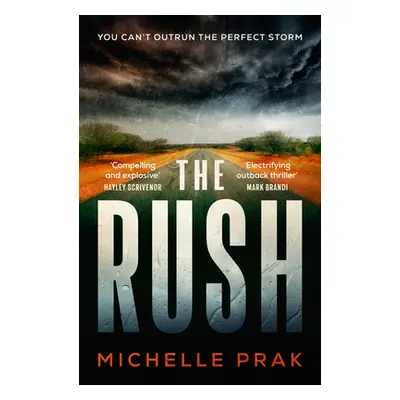 "The Rush" - "" ("Prak Michelle")