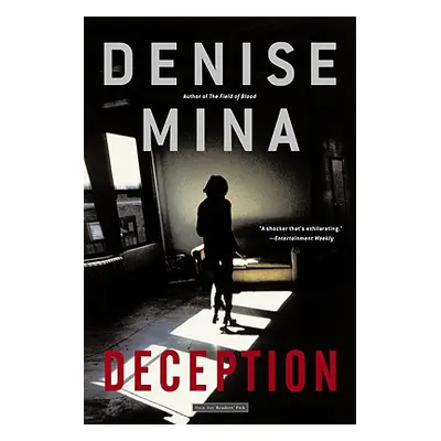 "Deception" - "" ("Mina Denise")