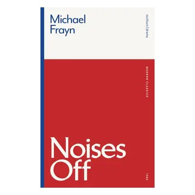 "Noises Off" - "" ("Frayn Michael")