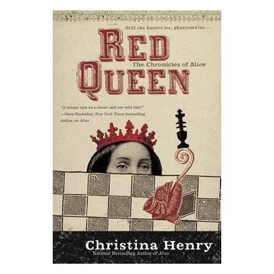 "Red Queen" - "" ("Henry Christina")