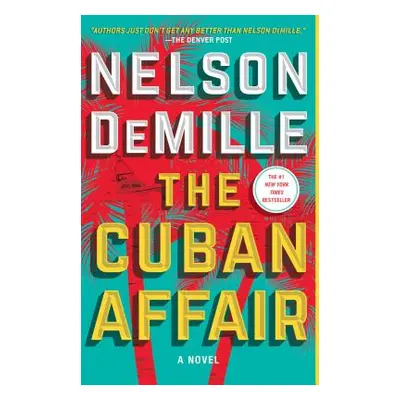 "The Cuban Affair" - "" ("DeMille Nelson")