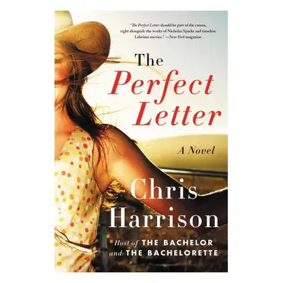 "The Perfect Letter" - "" ("Harrison Chris")