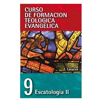 "Cft 09 - Escatologa II" - "" ("Lacueva Francisco")