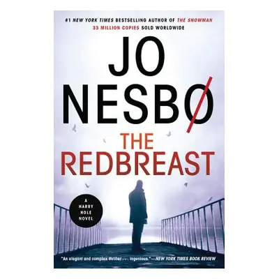 "The Redbreast" - "" ("Nesbo Jo")