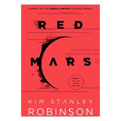 "Red Mars" - "" ("Robinson Kim Stanley")