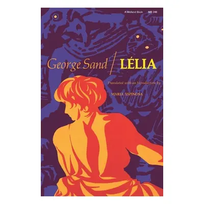 "Llia" - "" ("Sand George")