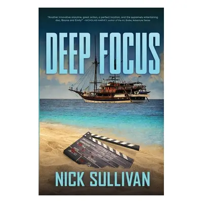 "Deep Focus" - "" ("Sullivan Nick")