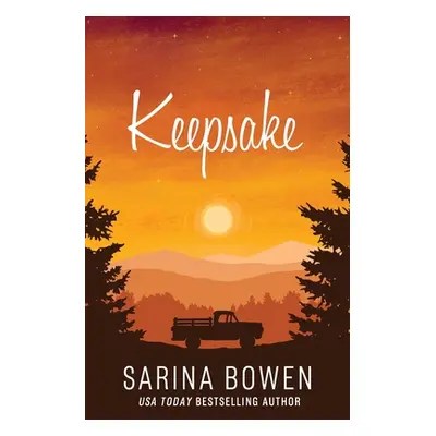 "Keepsake" - "" ("Bowen Sarina")