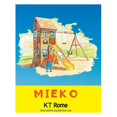 "Mieko" - "" ("Rome Kt")