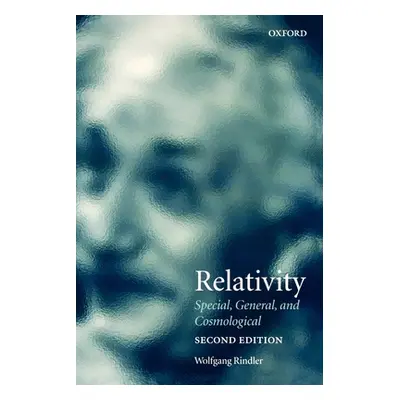 "Relativity: Special, General, and Cosmological" - "" ("Rindler Wolfgang")