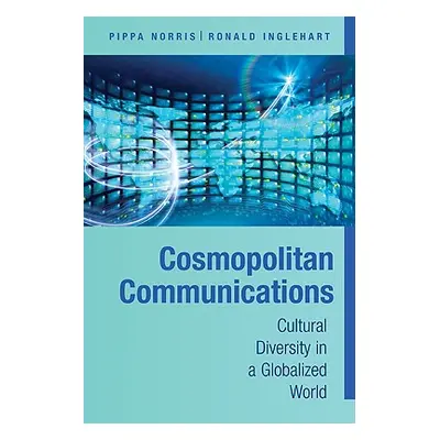 "Cosmopolitan Communications" - "" ("Norris Pippa")