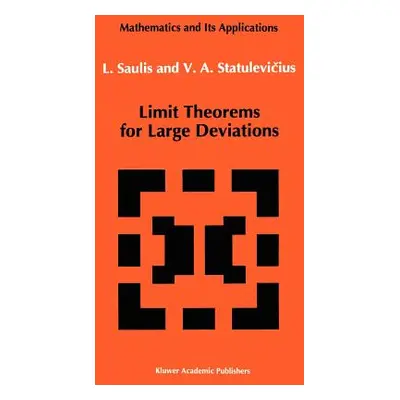 "Limit Theorems for Large Deviations" - "" ("Saulis L.")