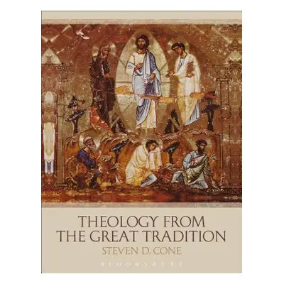 "Theology from the Great Tradition" - "" ("Cone Steven D.")