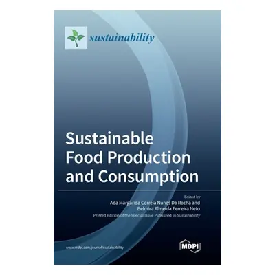 "Sustainable Food Production and Consumption" - "" ("Da Rocha Ada")