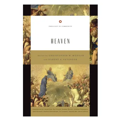 "Heaven: Volume 6" - "" ("Morgan Christopher W.")