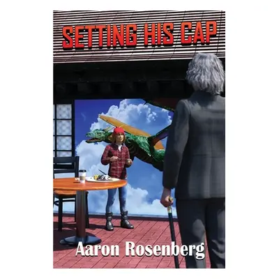 "Setting His Cap" - "" ("Rosenberg Aaron")