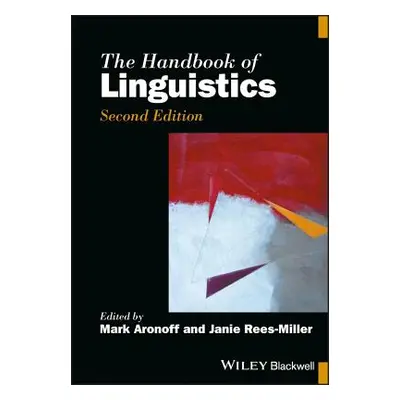 "The Handbook of Linguistics" - "" ("Aronoff Mark")