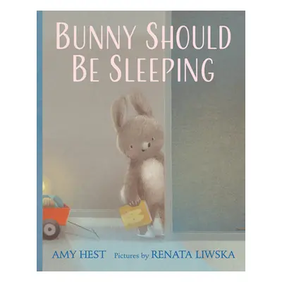 "Bunny Should Be Sleeping" - "" ("Hest Amy")