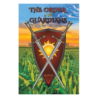 "The Order of the Guardians" - "" ("West Rl")