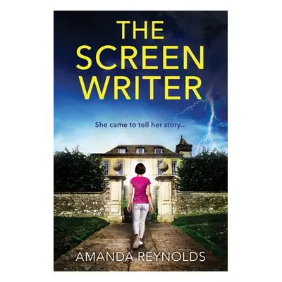 "The Screenwriter" - "" ("Reynolds Amanda")