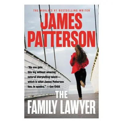 "The Family Lawyer" - "" ("Patterson James")