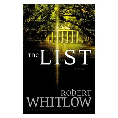 "The List" - "" ("Whitlow Robert")