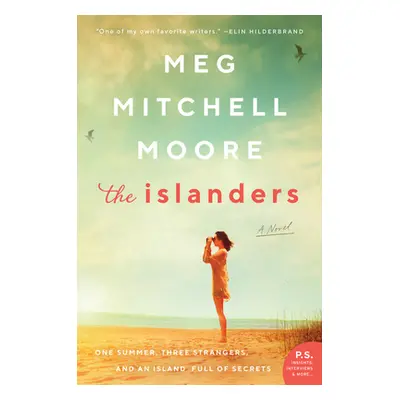 "The Islanders" - "" ("Moore Meg Mitchell")