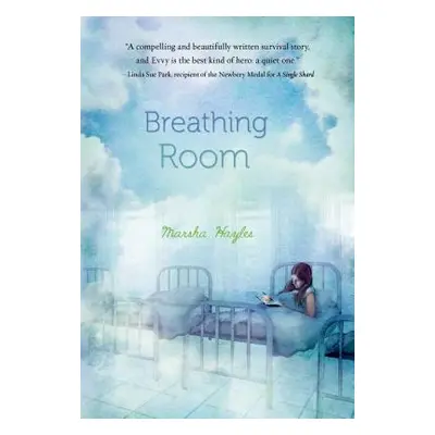 "Breathing Room" - "" ("Hayles Marsha")