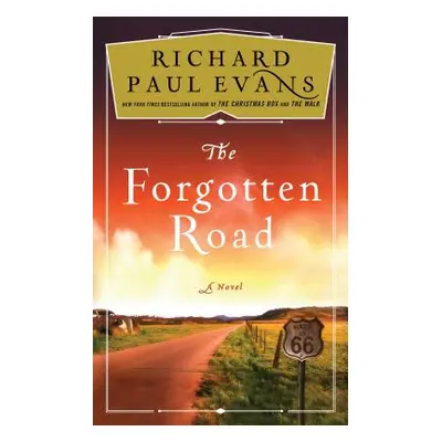 "The Forgotten Road, 2" - "" ("Evans Richard Paul")