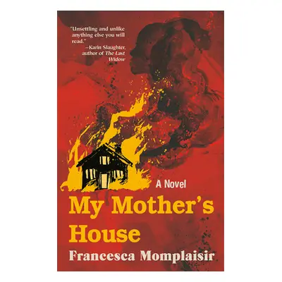 "My Mother's House" - "" ("Momplaisir Francesca")