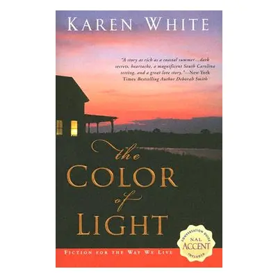 "The Color of Light" - "" ("White Karen")