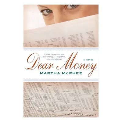 "Dear Money" - "" ("McPhee Martha")