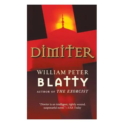 "Dimiter" - "" ("Blatty William Peter")