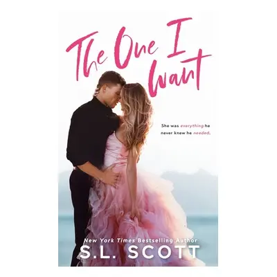 "The One I Want" - "" ("Scott S. L.")