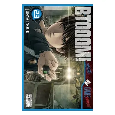 "Btooom!, Vol. 23" - "" ("Inoue Junya")