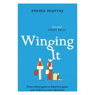 "Winging It" - "" ("Murray Emma")