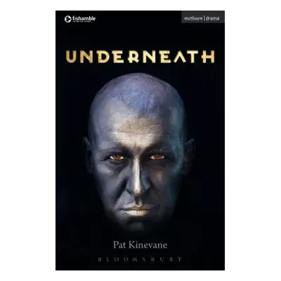 "Underneath" - "" ("Kinevane Pat")