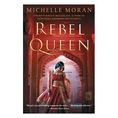 "Rebel Queen" - "" ("Moran Michelle")