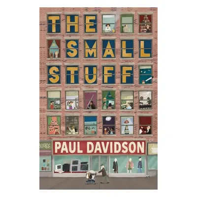 "The Small Stuff" - "" ("Davidson Paul")