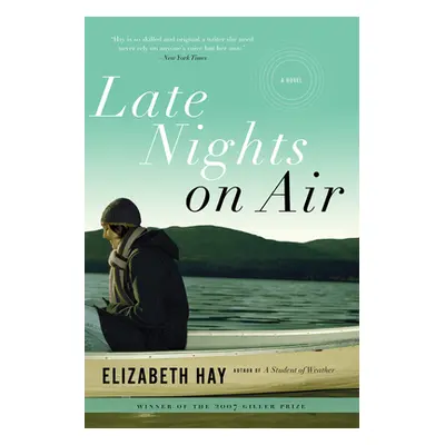 "Late Nights on Air" - "" ("Hay Elizabeth")