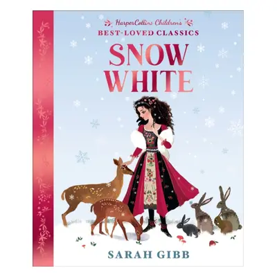 "Snow White" - "" ("Gibb Sarah")