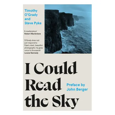 "I Could Read the Sky" - "" ("O'Grady Timothy")