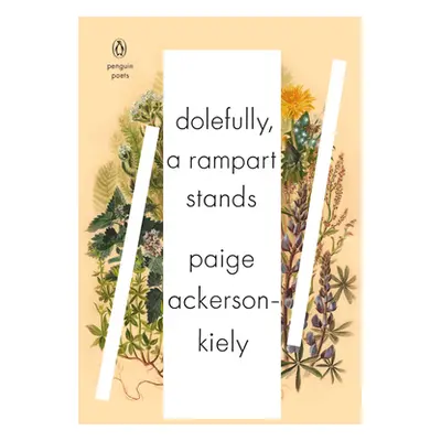 "Dolefully, a Rampart Stands" - "" ("Ackerson-Kiely Paige")