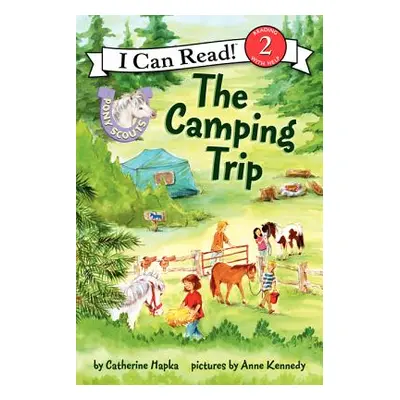 "The Camping Trip" - "" ("Hapka Catherine")