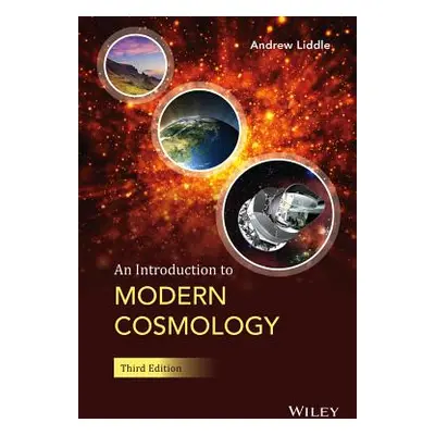 "An Introduction to Modern Cosmology" - "" ("Liddle Andrew")