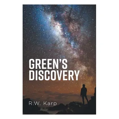 "Green's Discovery" - "" ("Karp R. W.")